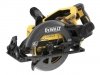 Akumulatorowa pilarka tarczowa DeWALT DCS577N 54V XR FLEXVOLT